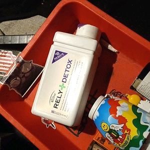 Detox drink 4clean pee